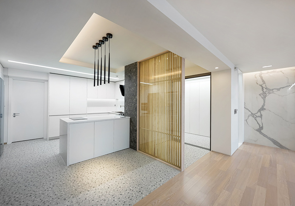 한남동 유엔빌리지 힐탑트레져