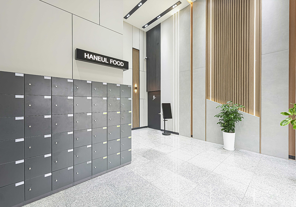 (주)하늘푸드_제1공장