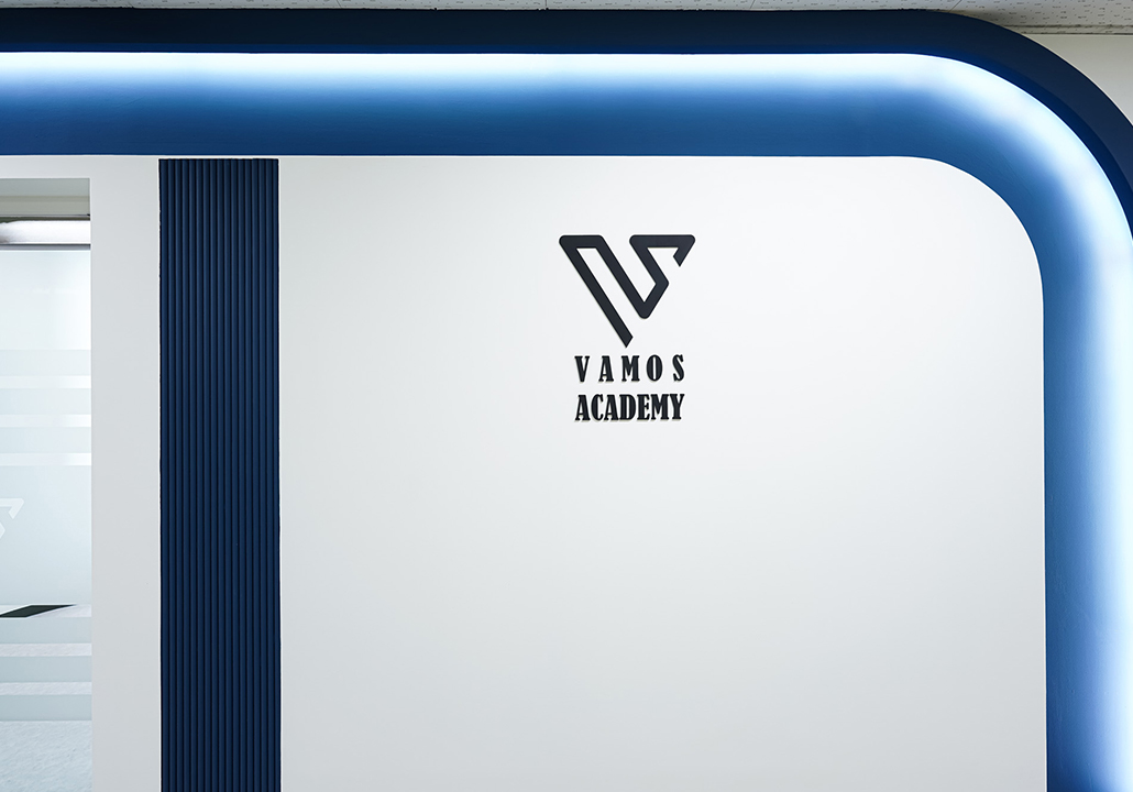 (주)바모스아카데미