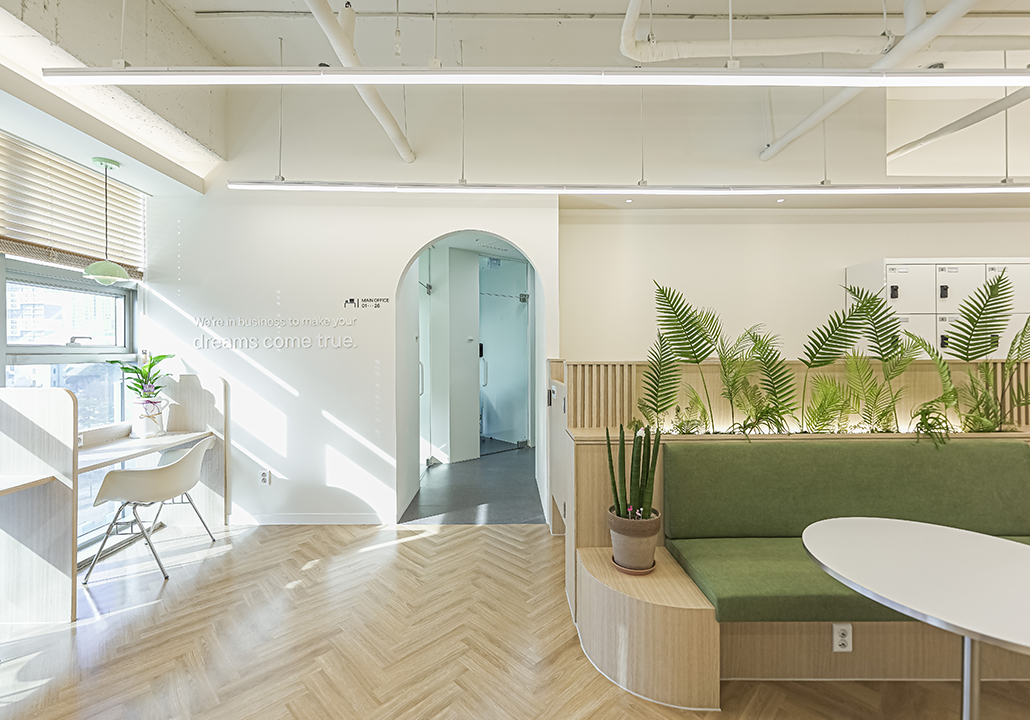 드림캐쳐스 4호점