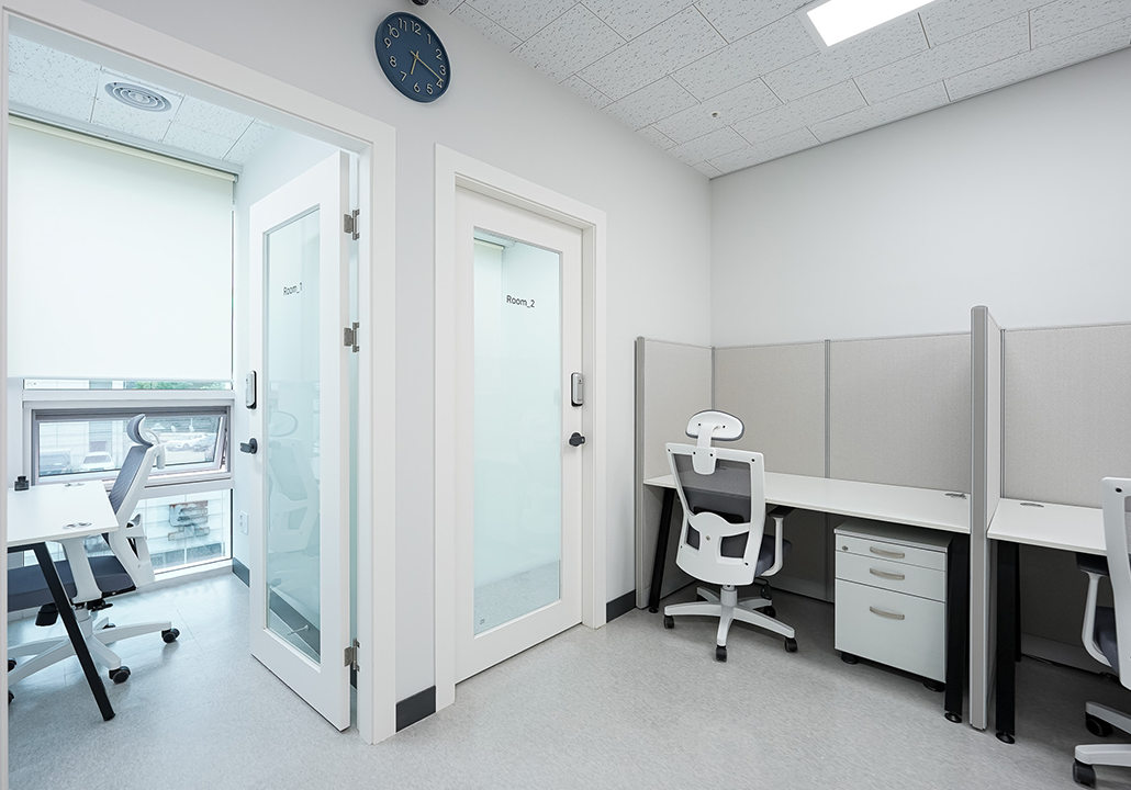 스타트공유오피스